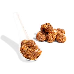 Mega O's Cereal (6 meal pack)
