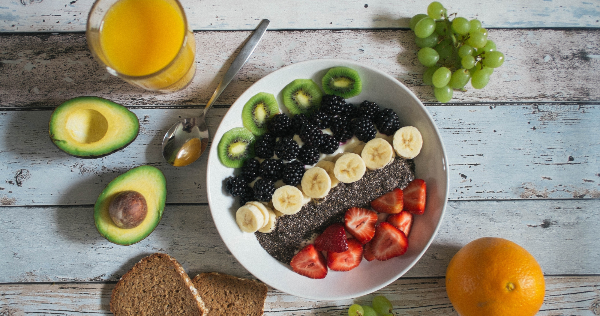 How the Foods You Eat Impact Brain Health