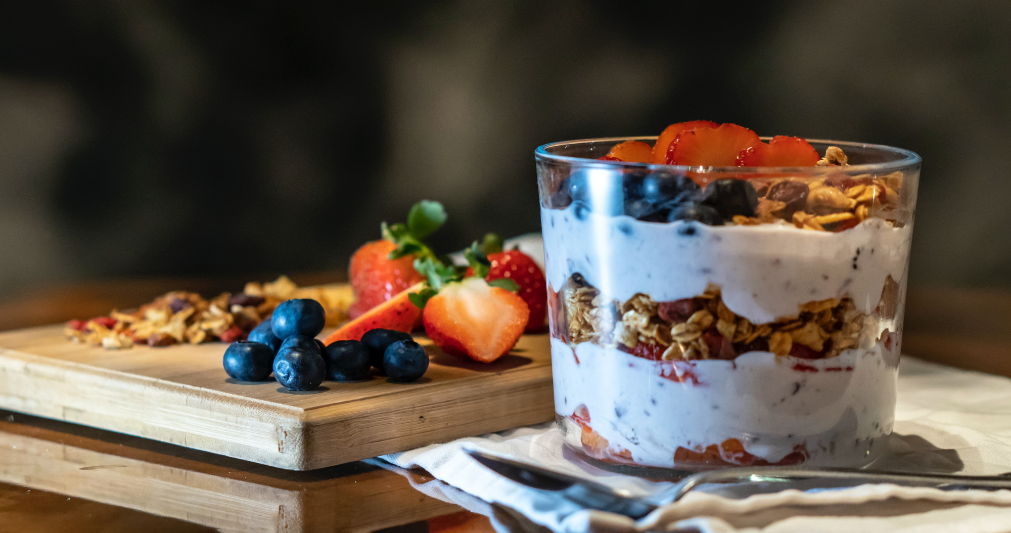 Brain Boosting Breakfast Recipe