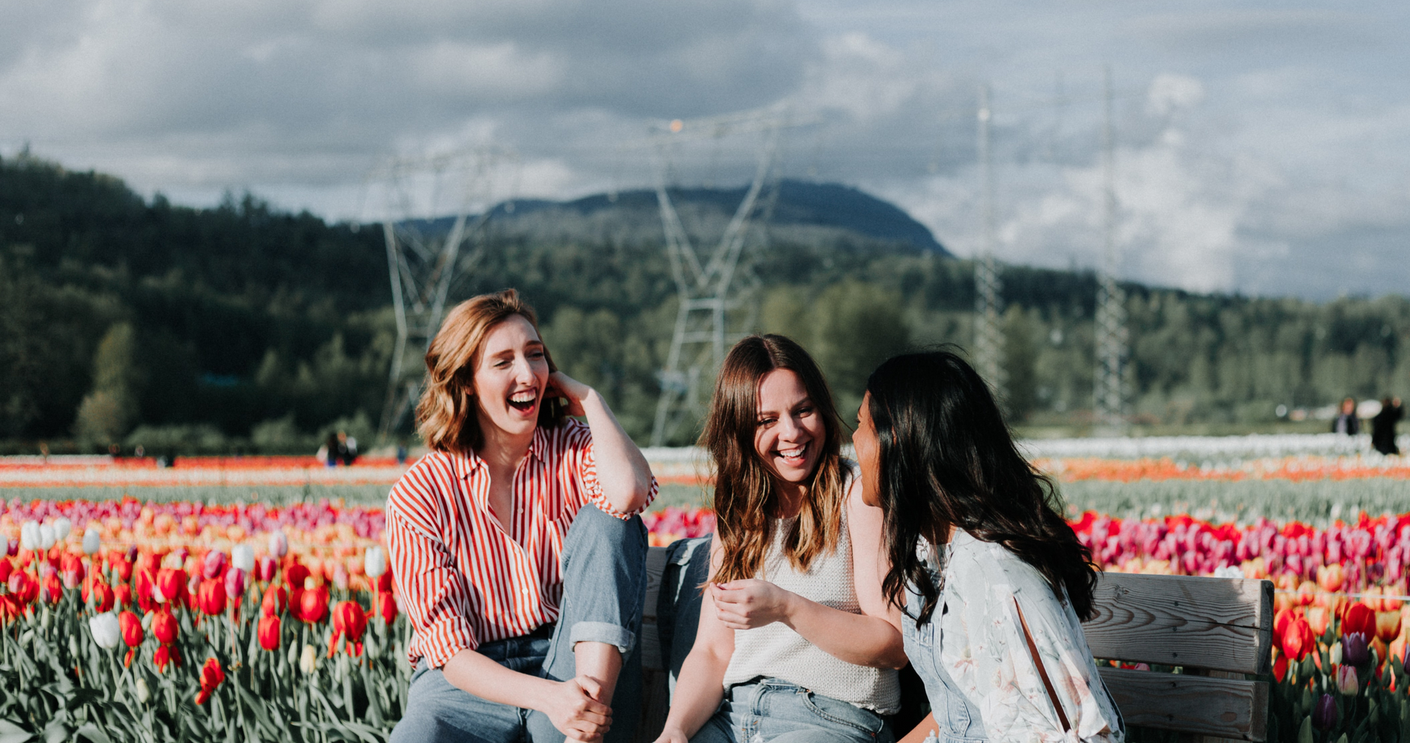 7 Ways You Can Improve Your Mood