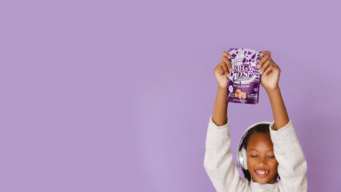 7 Ways to Add Brain Boosting Omega 3’s to School Menus