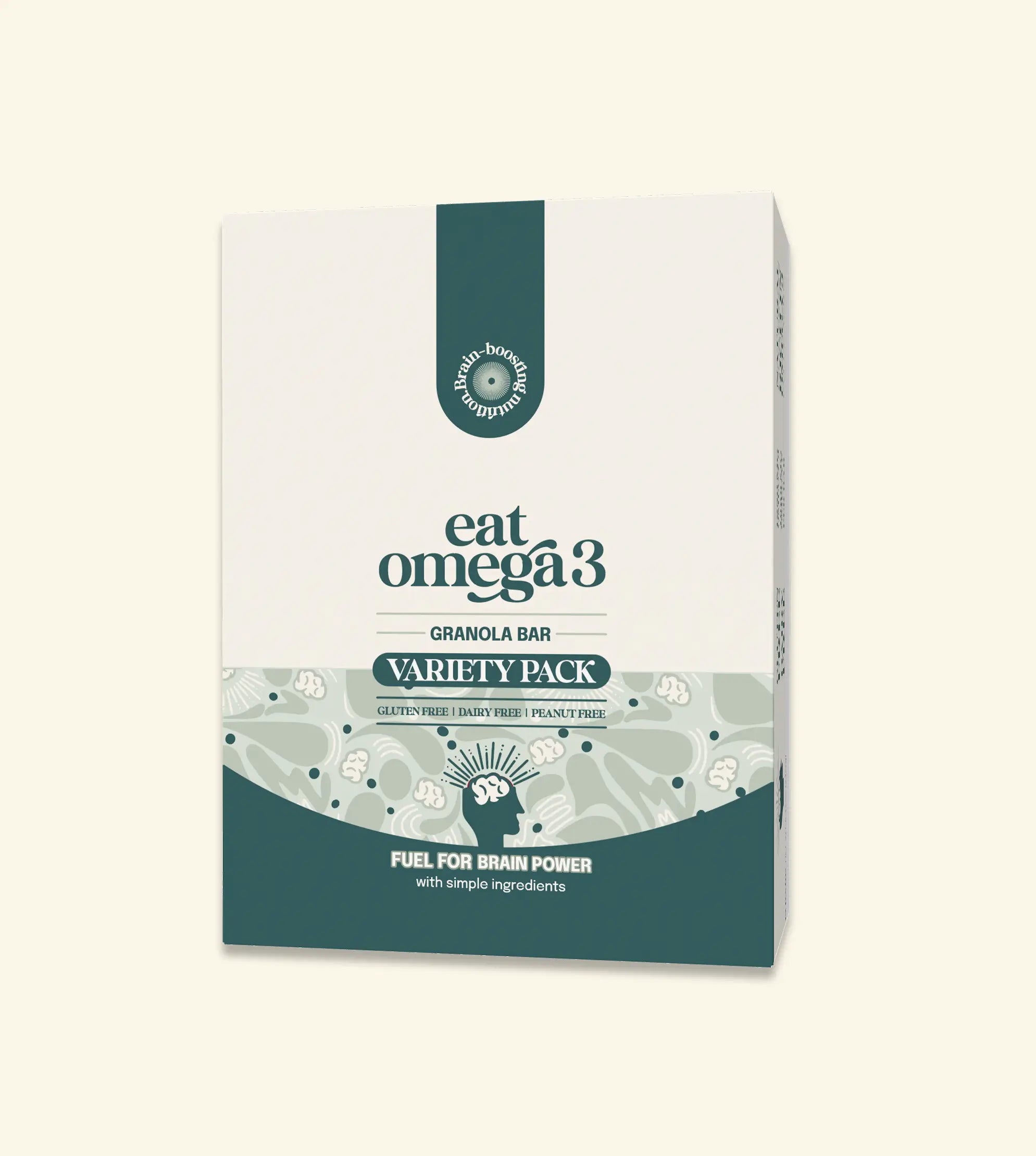 Granola Bar Variety Pack