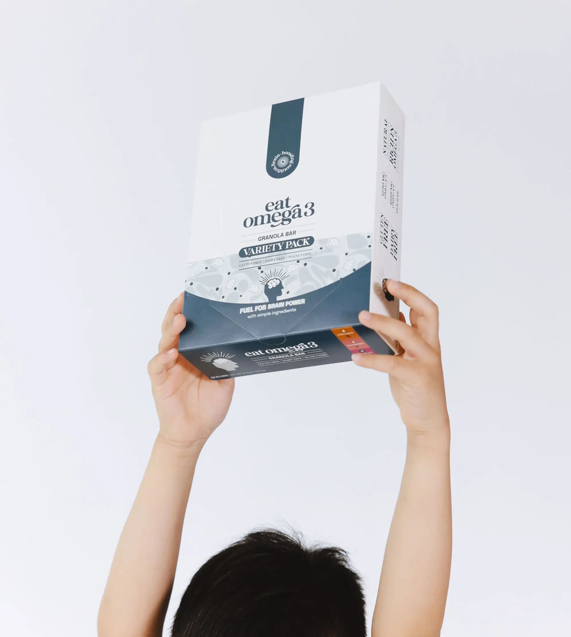 Granola Bar Variety Pack