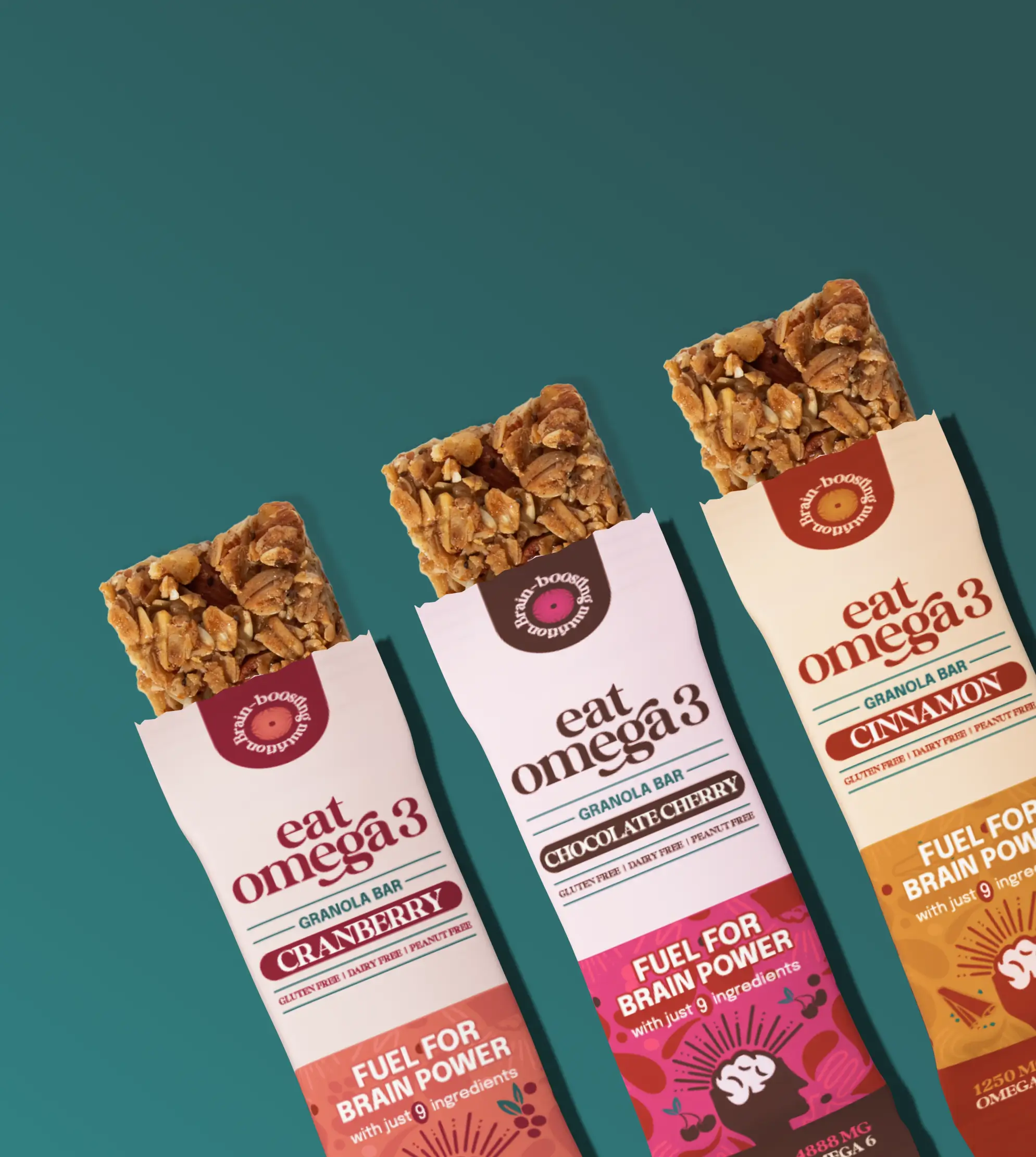 Granola Bar Variety Pack