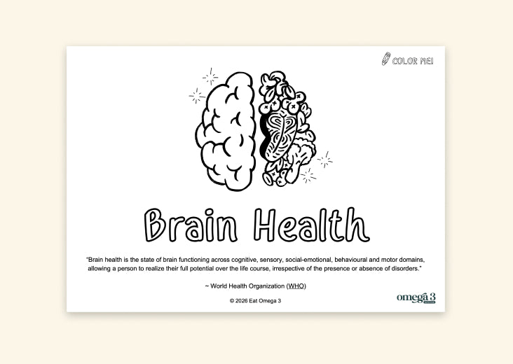 Brain & Mental Health