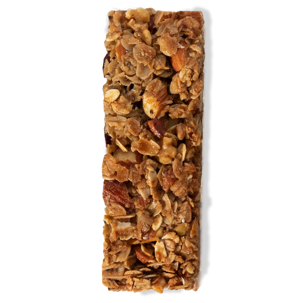 
            
                Load image into Gallery viewer, Cranberry Granola Bar
            
        